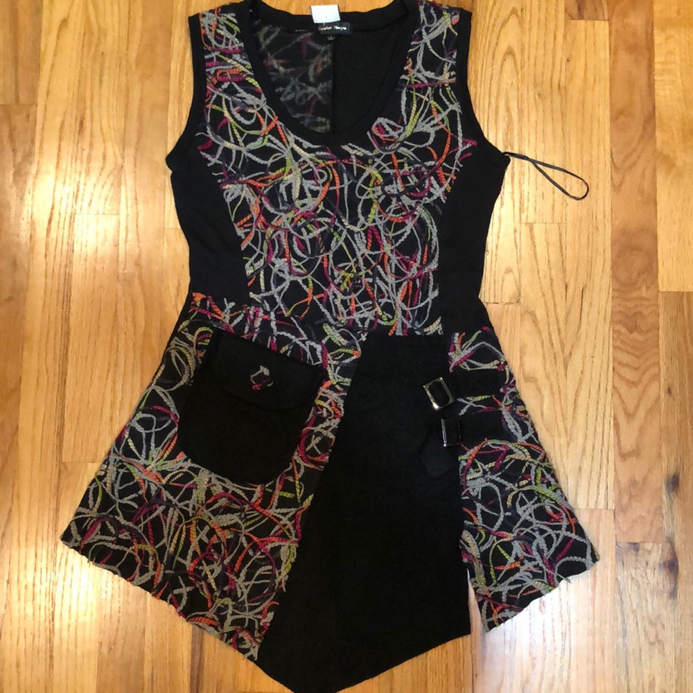 Brand new never worn dress